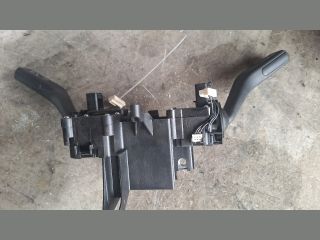 bontott VW PASSAT B7 Komplett Kormánykapcsoló (Bajuszkapcsoló)