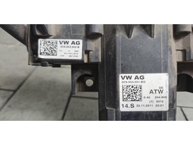 bontott VW PASSAT B7 Komplett Kormánykapcsoló (Bajuszkapcsoló)