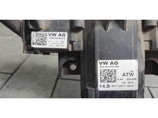 bontott VW PASSAT B7 Komplett Kormánykapcsoló (Bajuszkapcsoló)