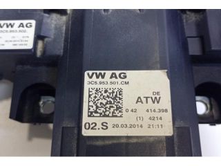 bontott VW PASSAT B7 Komplett Kormánykapcsoló (Bajuszkapcsoló)