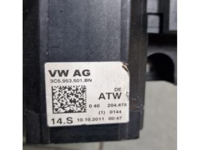 bontott VW PASSAT B7 Komplett Kormánykapcsoló (Bajuszkapcsoló)