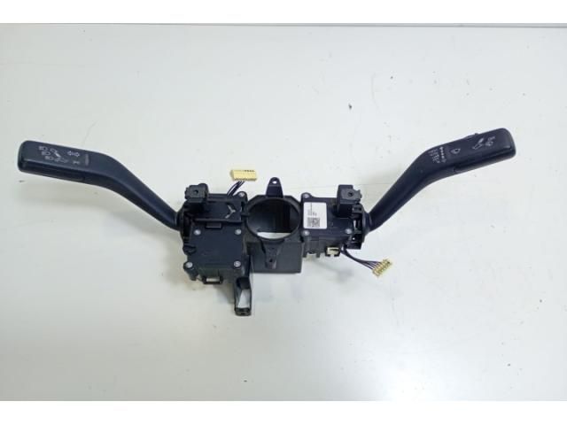 bontott VW PASSAT B7 Komplett Kormánykapcsoló (Bajuszkapcsoló)