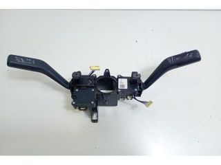 bontott VW PASSAT B7 Komplett Kormánykapcsoló (Bajuszkapcsoló)