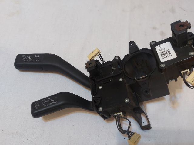 bontott VW PASSAT B7 Komplett Kormánykapcsoló (Bajuszkapcsoló)