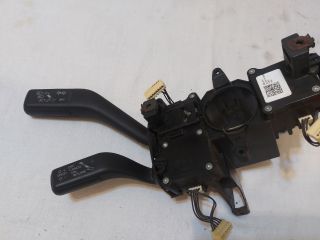 bontott VW PASSAT B7 Komplett Kormánykapcsoló (Bajuszkapcsoló)