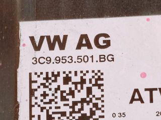 bontott VW PASSAT B7 Komplett Kormánykapcsoló (Bajuszkapcsoló)