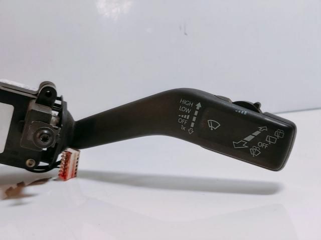 bontott VW PASSAT B7 Komplett Kormánykapcsoló (Bajuszkapcsoló)