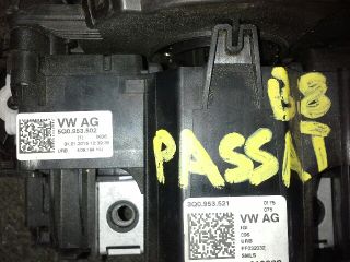 bontott VW PASSAT B7 Komplett Kormánykapcsoló (Bajuszkapcsoló)