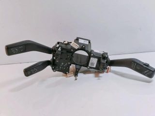 bontott VW PASSAT B7 Komplett Kormánykapcsoló (Bajuszkapcsoló)