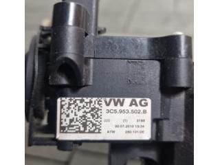 bontott VW PASSAT B7 Komplett Kormánykapcsoló (Bajuszkapcsoló)