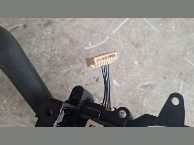 bontott VW PASSAT B7 Komplett Kormánykapcsoló (Bajuszkapcsoló)