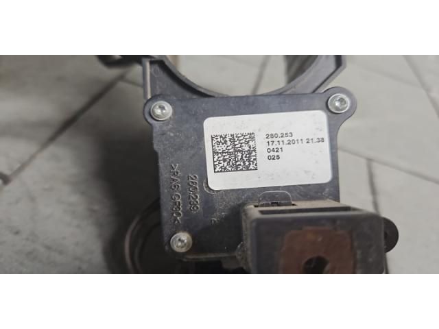 bontott VW PASSAT B7 Komplett Kormánykapcsoló (Bajuszkapcsoló)