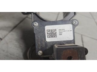 bontott VW PASSAT B7 Komplett Kormánykapcsoló (Bajuszkapcsoló)