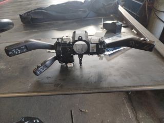 bontott VW PASSAT B7 Komplett Kormánykapcsoló (Bajuszkapcsoló)