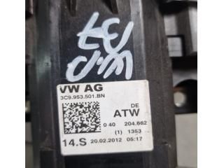 bontott VW PASSAT B7 Komplett Kormánykapcsoló (Bajuszkapcsoló)