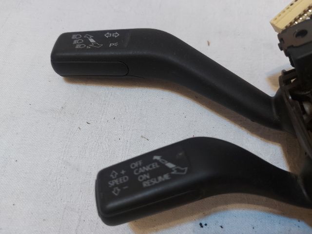 bontott VW PASSAT B7 Komplett Kormánykapcsoló (Bajuszkapcsoló)