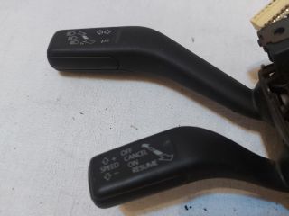 bontott VW PASSAT B7 Komplett Kormánykapcsoló (Bajuszkapcsoló)