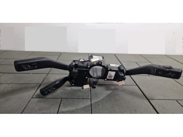 bontott VW PASSAT B7 Komplett Kormánykapcsoló (Bajuszkapcsoló)