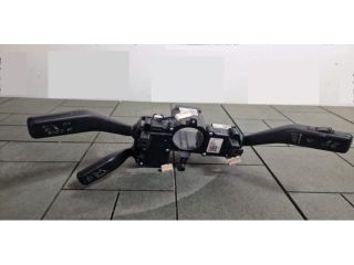 bontott VW PASSAT B7 Komplett Kormánykapcsoló (Bajuszkapcsoló)