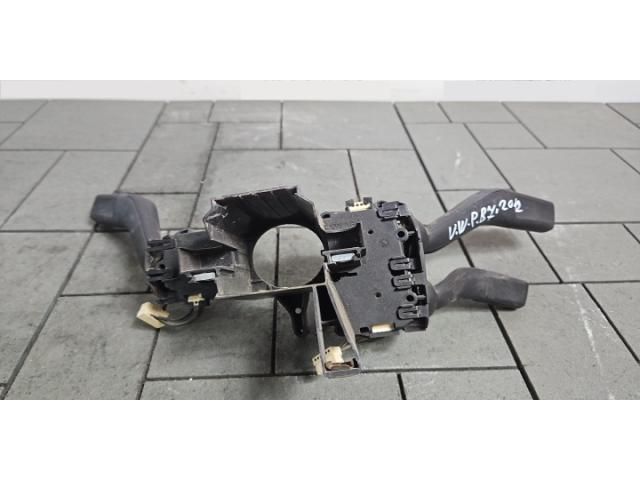 bontott VW PASSAT B7 Komplett Kormánykapcsoló (Bajuszkapcsoló)