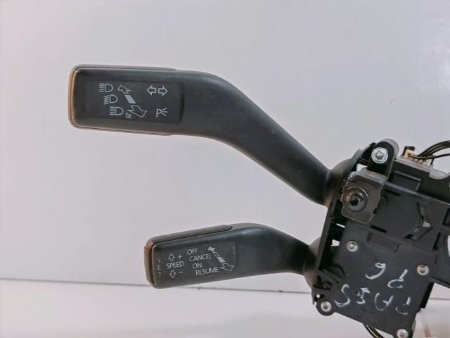 bontott VW PASSAT B7 Komplett Kormánykapcsoló (Bajuszkapcsoló)