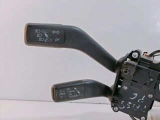 bontott VW PASSAT B7 Komplett Kormánykapcsoló (Bajuszkapcsoló)