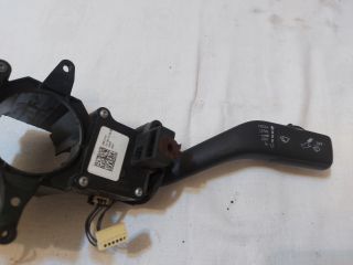 bontott VW PASSAT B7 Komplett Kormánykapcsoló (Bajuszkapcsoló)