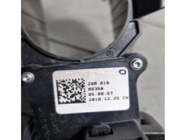 bontott VW PASSAT B7 Komplett Kormánykapcsoló (Bajuszkapcsoló)