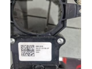 bontott VW PASSAT B7 Komplett Kormánykapcsoló (Bajuszkapcsoló)