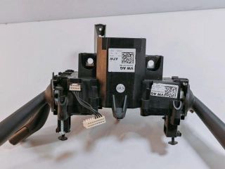 bontott VW PASSAT B7 Komplett Kormánykapcsoló (Bajuszkapcsoló)