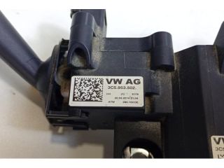 bontott VW PASSAT B7 Komplett Kormánykapcsoló (Bajuszkapcsoló)