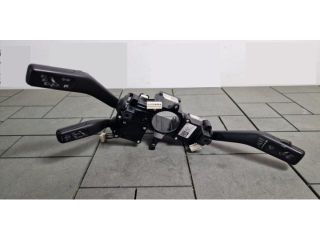 bontott VW PASSAT B7 Komplett Kormánykapcsoló (Bajuszkapcsoló)