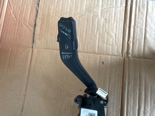 bontott VW PASSAT B7 Komplett Kormánykapcsoló (Bajuszkapcsoló)