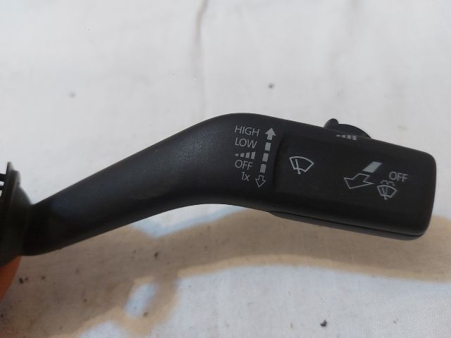 bontott VW PASSAT B7 Komplett Kormánykapcsoló (Bajuszkapcsoló)