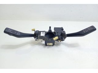 bontott VW PASSAT B7 Komplett Kormánykapcsoló (Bajuszkapcsoló)