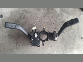 bontott VW PASSAT B7 Komplett Kormánykapcsoló (Bajuszkapcsoló)