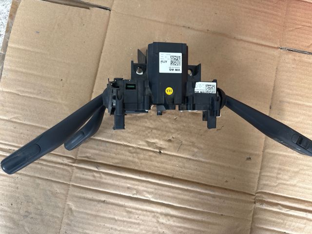 bontott VW PASSAT B7 Komplett Kormánykapcsoló (Bajuszkapcsoló)