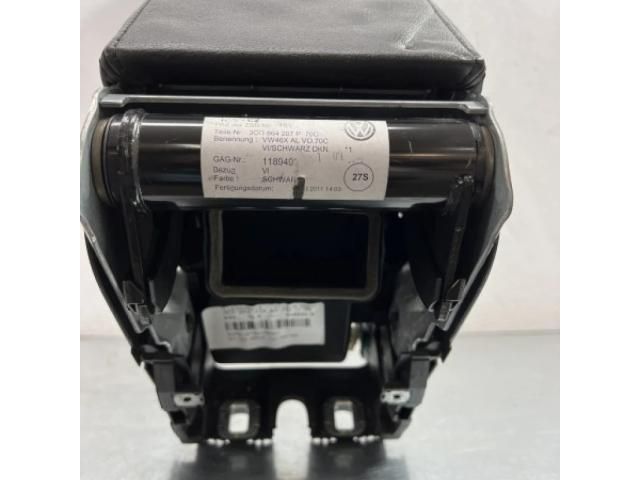 bontott VW PASSAT B7 Könyöklő