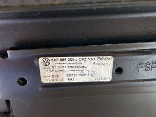 bontott VW PASSAT B7 Könyöklő