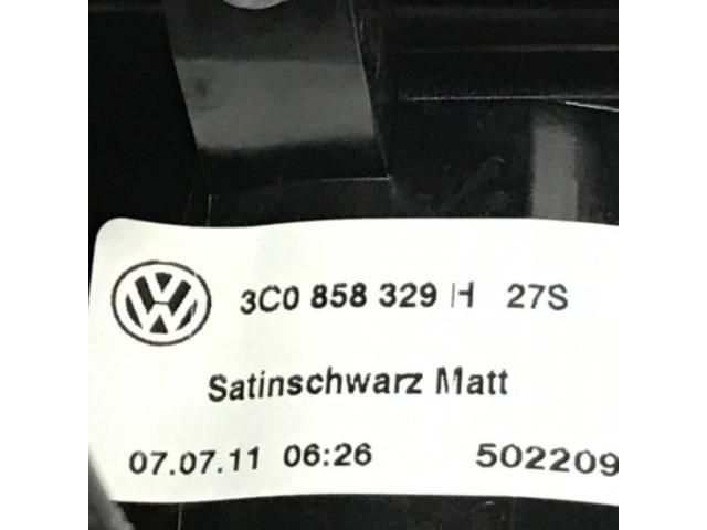 bontott VW PASSAT B7 Könyöklő