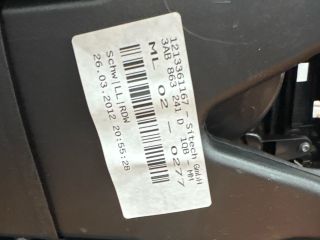 bontott VW PASSAT B7 Könyöklő