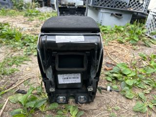 bontott VW PASSAT B7 Könyöklő