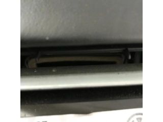 bontott VW PASSAT B7 Könyöklő