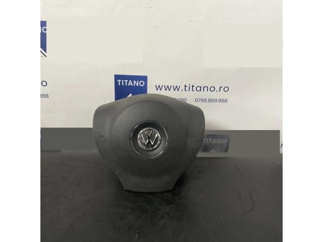 bontott VW PASSAT B7 Kormánylégzsák