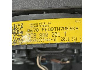 bontott VW PASSAT B7 Kormánylégzsák