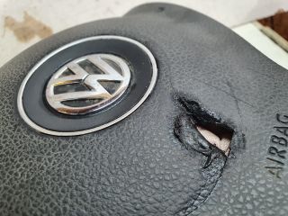 bontott VW PASSAT B7 Kormánylégzsák