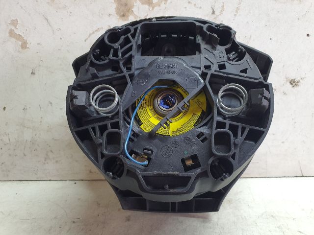 bontott VW PASSAT B7 Kormánylégzsák