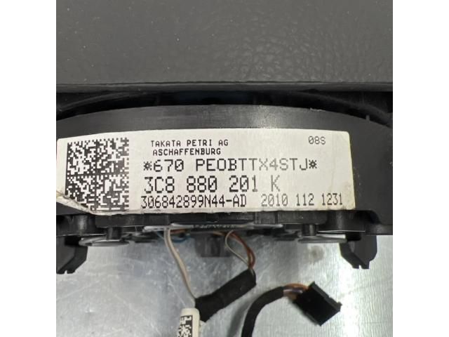 bontott VW PASSAT B7 Kormánylégzsák