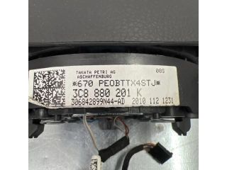 bontott VW PASSAT B7 Kormánylégzsák