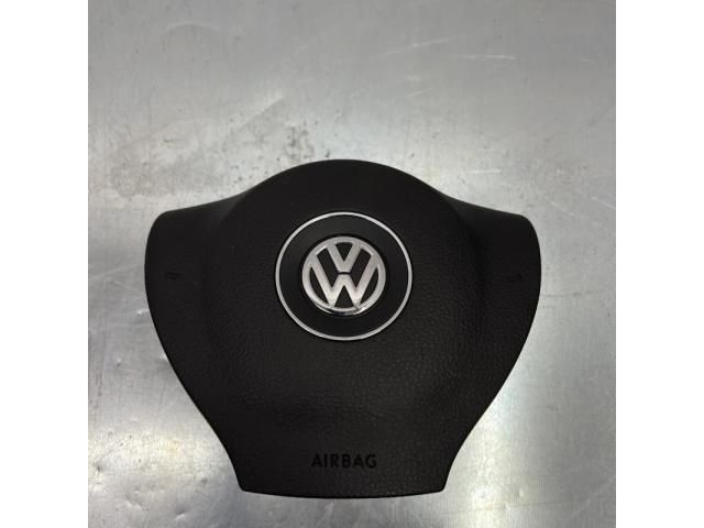 bontott VW PASSAT B7 Kormánylégzsák